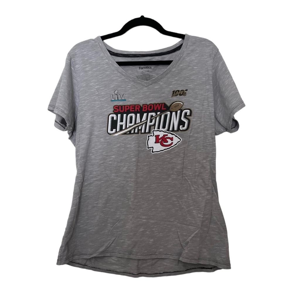 Kansas City Chiefs T-Shirt